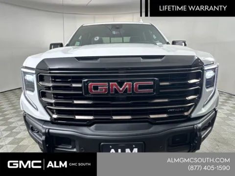 Another view of 2026 GMC Sierra 1500 AT4X for sale in Morrow, GA at ALM GMC South
