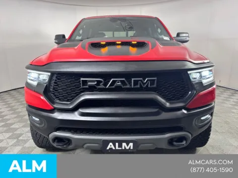 Photos of 2023 Ram 1500 TRX for sale in Morrow, GA at ALM GMC South