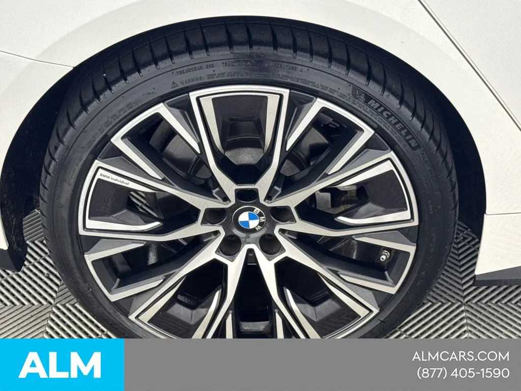 2024 BMW 4 Series 430i - Photo 21