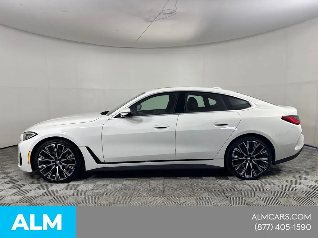 2024 BMW 4 Series 430i - Photo 11