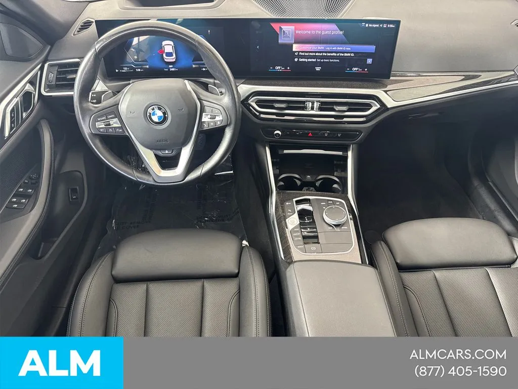 2024 BMW 4 Series 430i - Photo 24