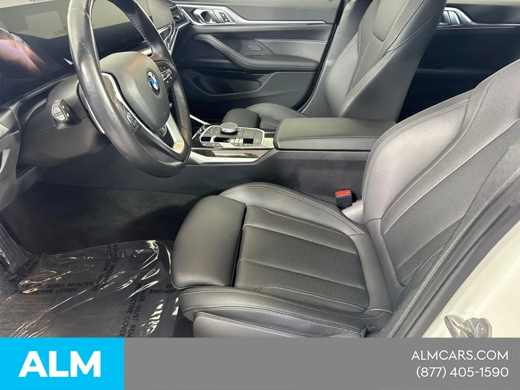 2024 BMW 4 Series 430i - Photo 12