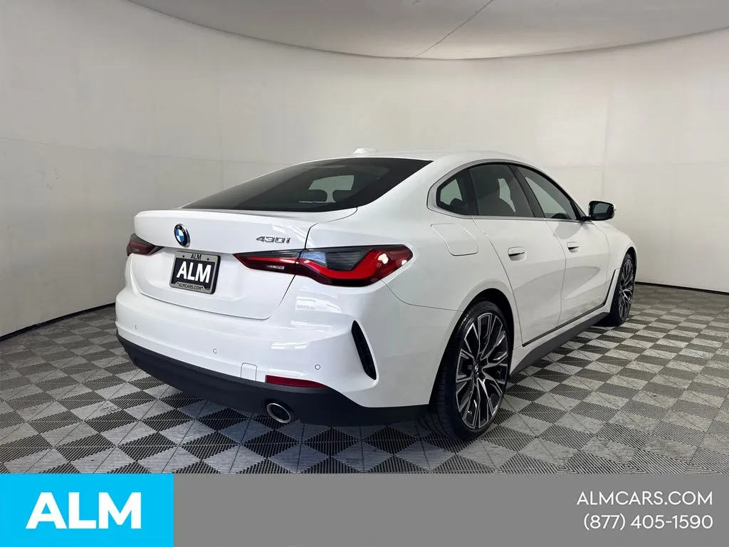 2024 BMW 4 Series 430i - Photo 7