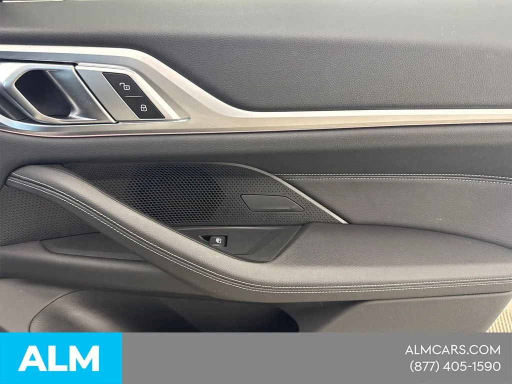 2024 BMW 4 Series 430i - Photo 18