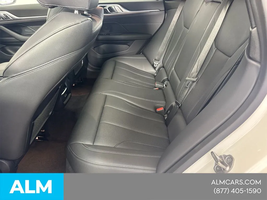 2024 BMW 4 Series 430i - Photo 22