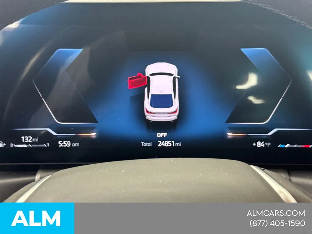 2024 BMW 4 Series 430i - Photo 28