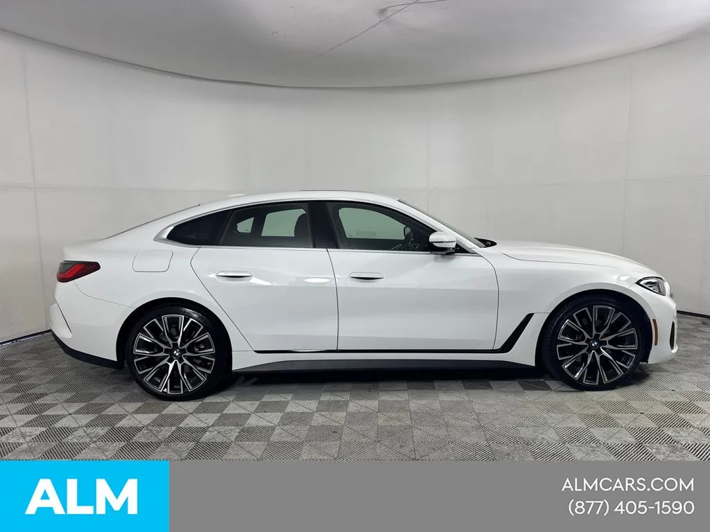 2024 BMW 4 Series 430i - Photo 6