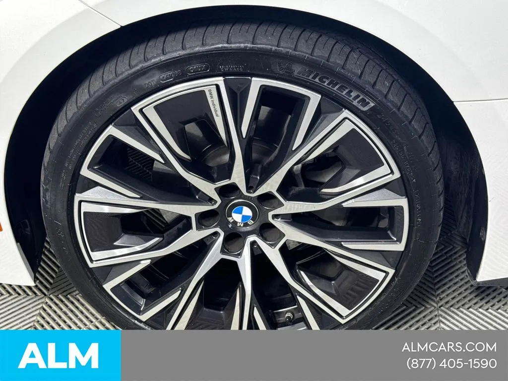 2024 BMW 4 Series 430i - Photo 15