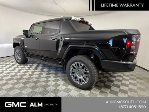 More photos of 2026 GMC Hummer EV Pickup 3X at ALM GMC South, GA