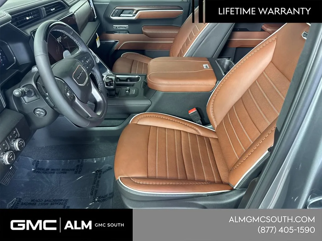 2026 GMC Sierra 1500 Denali Ultimate - Photo 11