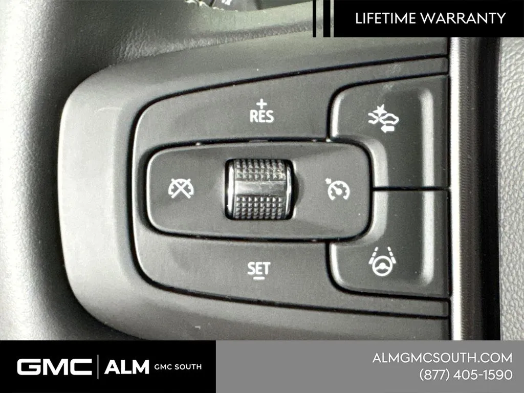 2026 GMC Sierra 1500 Denali Ultimate - Photo 26