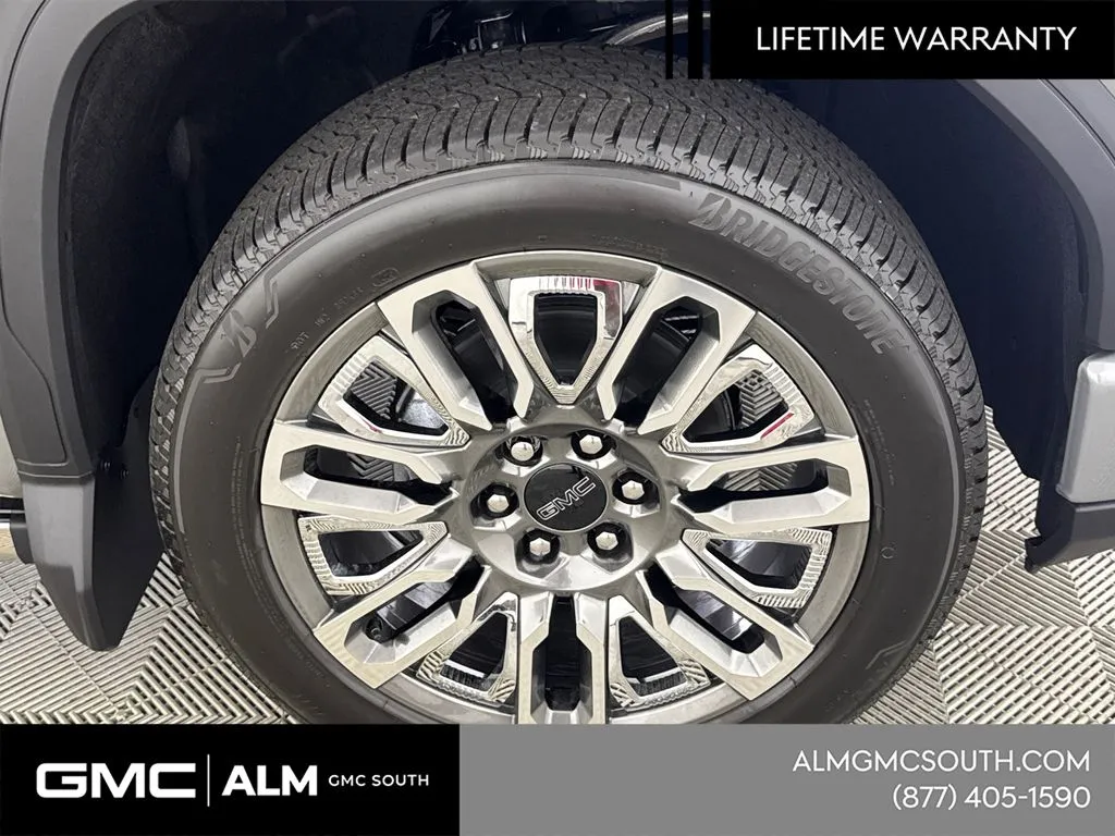 2026 GMC Sierra 1500 Denali Ultimate - Photo 14