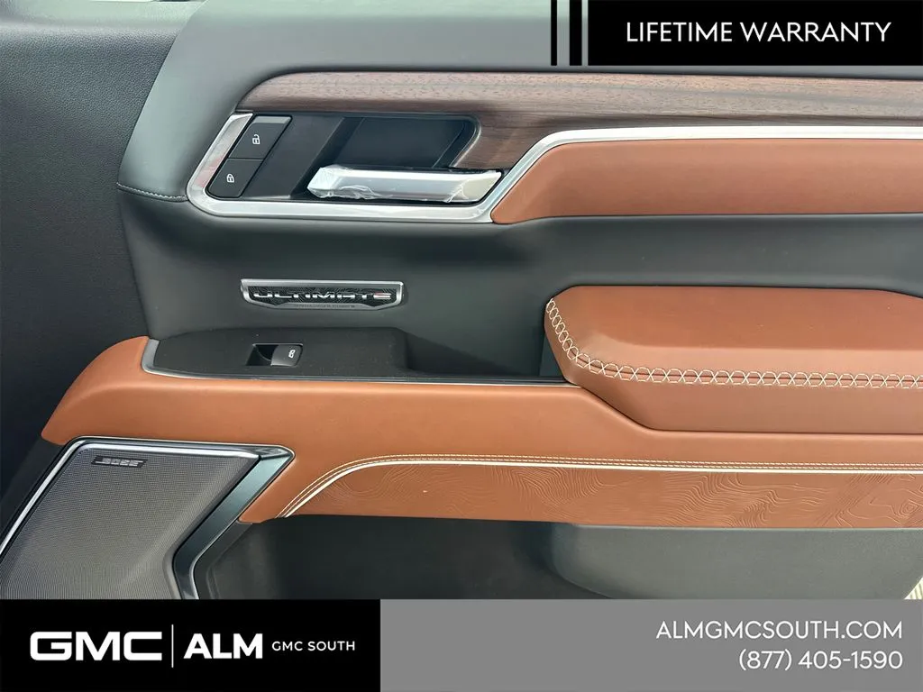 2026 GMC Sierra 1500 Denali Ultimate - Photo 16