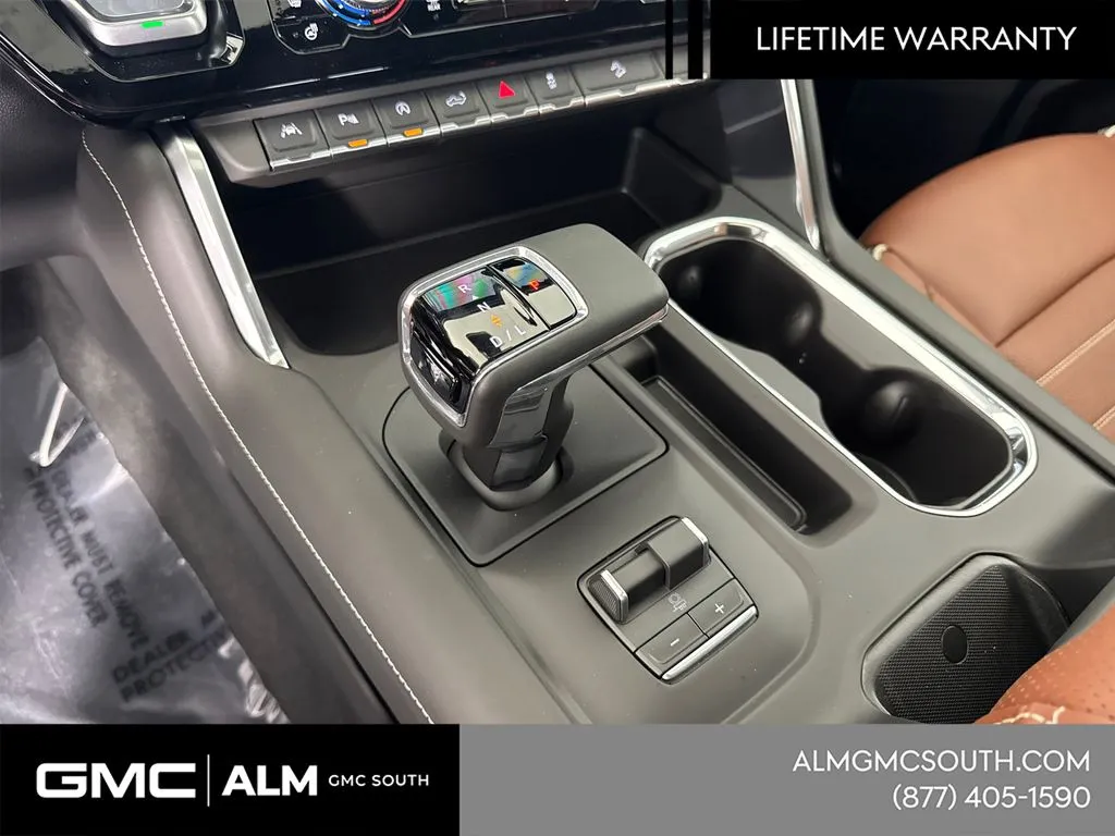 2026 GMC Sierra 1500 Denali Ultimate - Photo 33