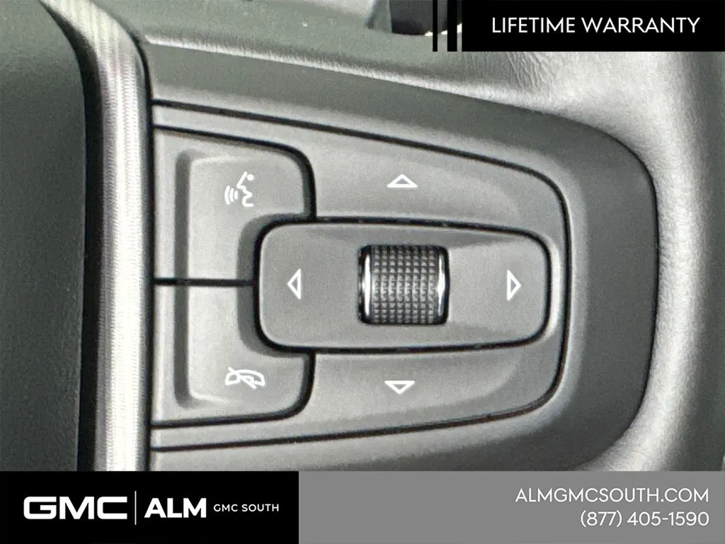 2026 GMC Sierra 1500 Denali Ultimate - Photo 27