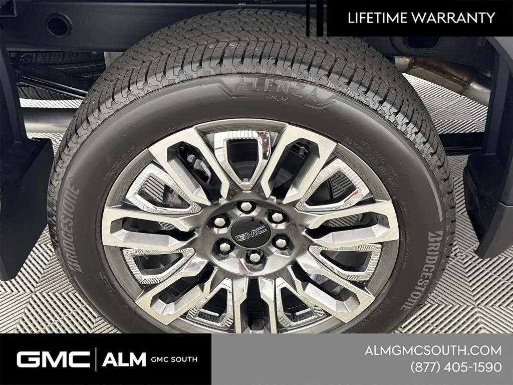 2026 GMC Sierra 1500 Denali Ultimate - Photo 19