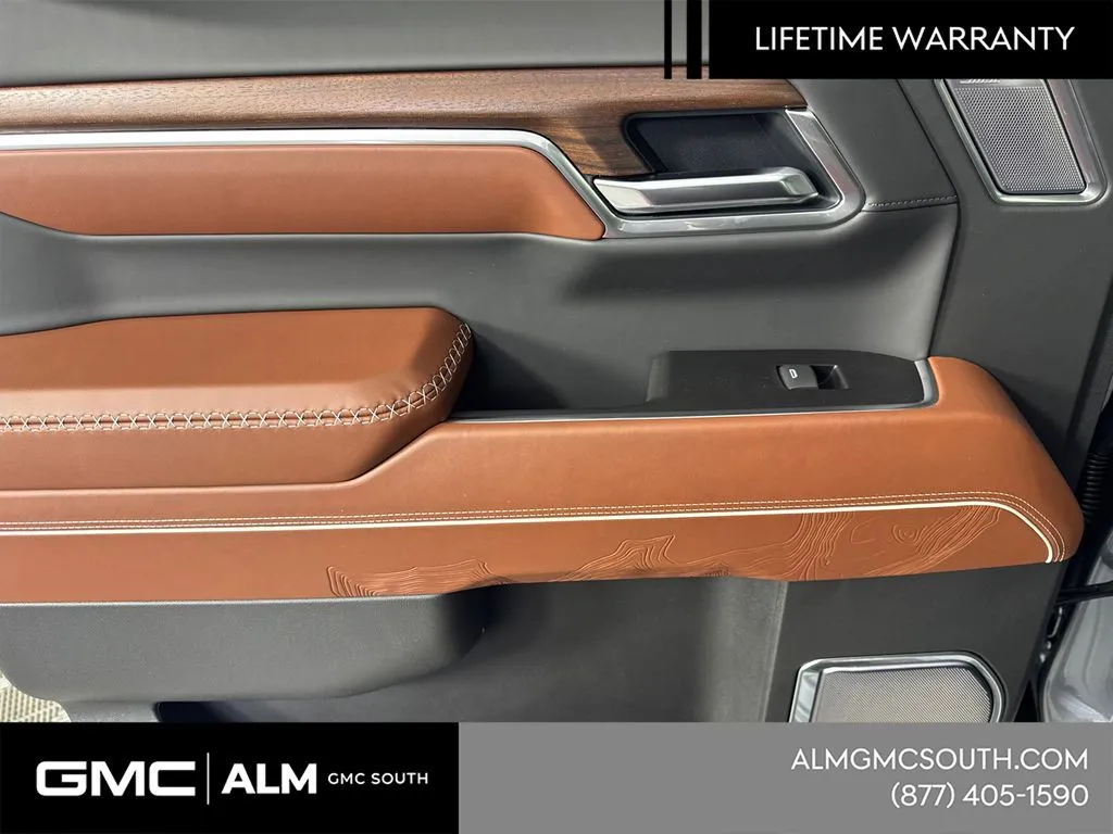 2026 GMC Sierra 1500 Denali Ultimate - Photo 22