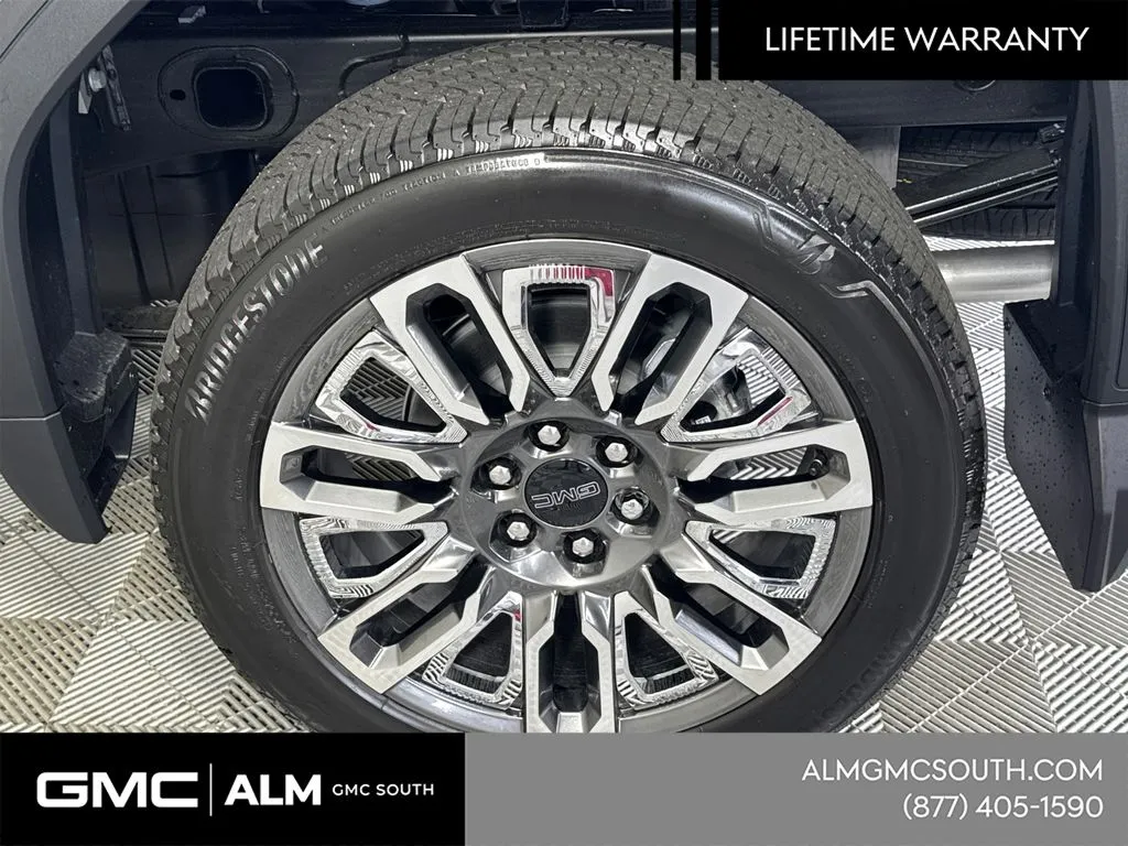 2026 GMC Sierra 1500 Denali Ultimate - Photo 20