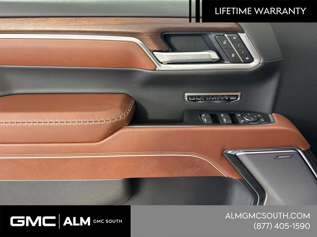 2026 GMC Sierra 1500 Denali Ultimate - Photo 12