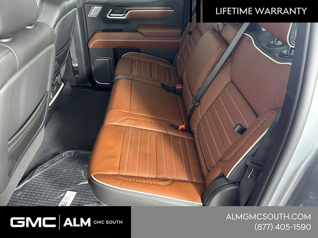 2026 GMC Sierra 1500 Denali Ultimate - Photo 21