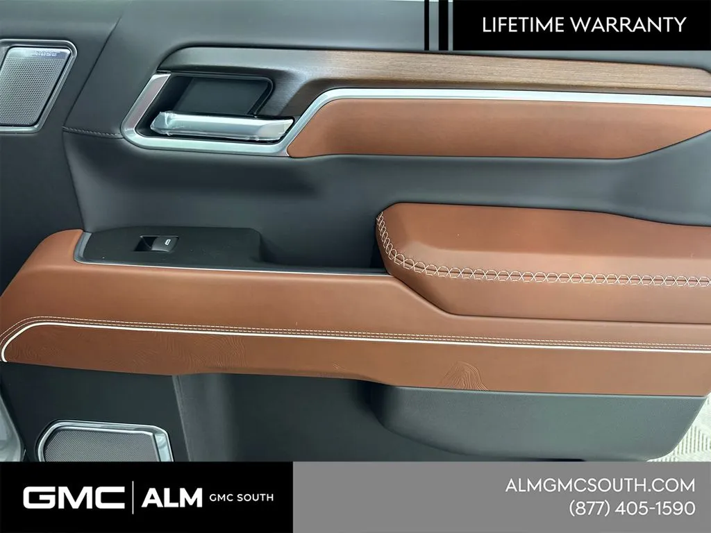 2026 GMC Sierra 1500 Denali Ultimate - Photo 18