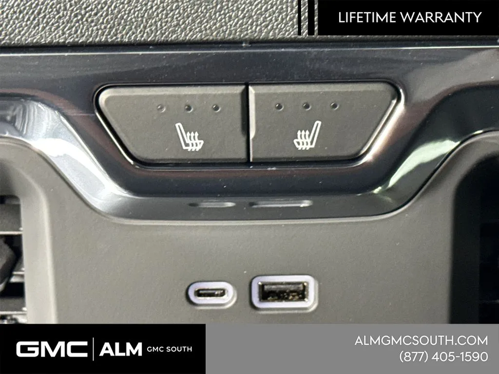2026 GMC Sierra 1500 Denali Ultimate - Photo 23