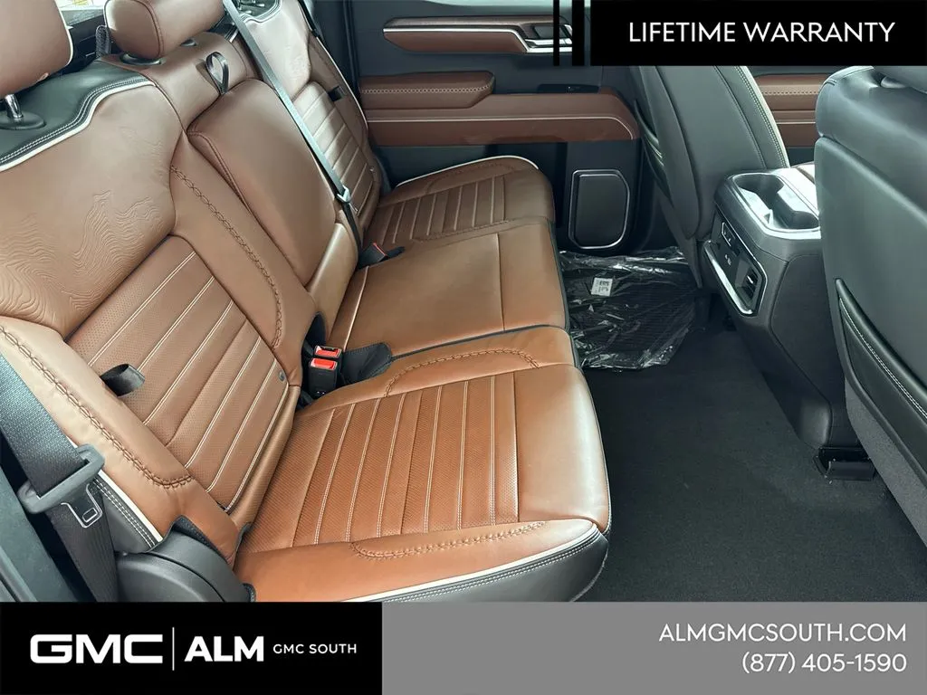 2026 GMC Sierra 1500 Denali Ultimate - Photo 17