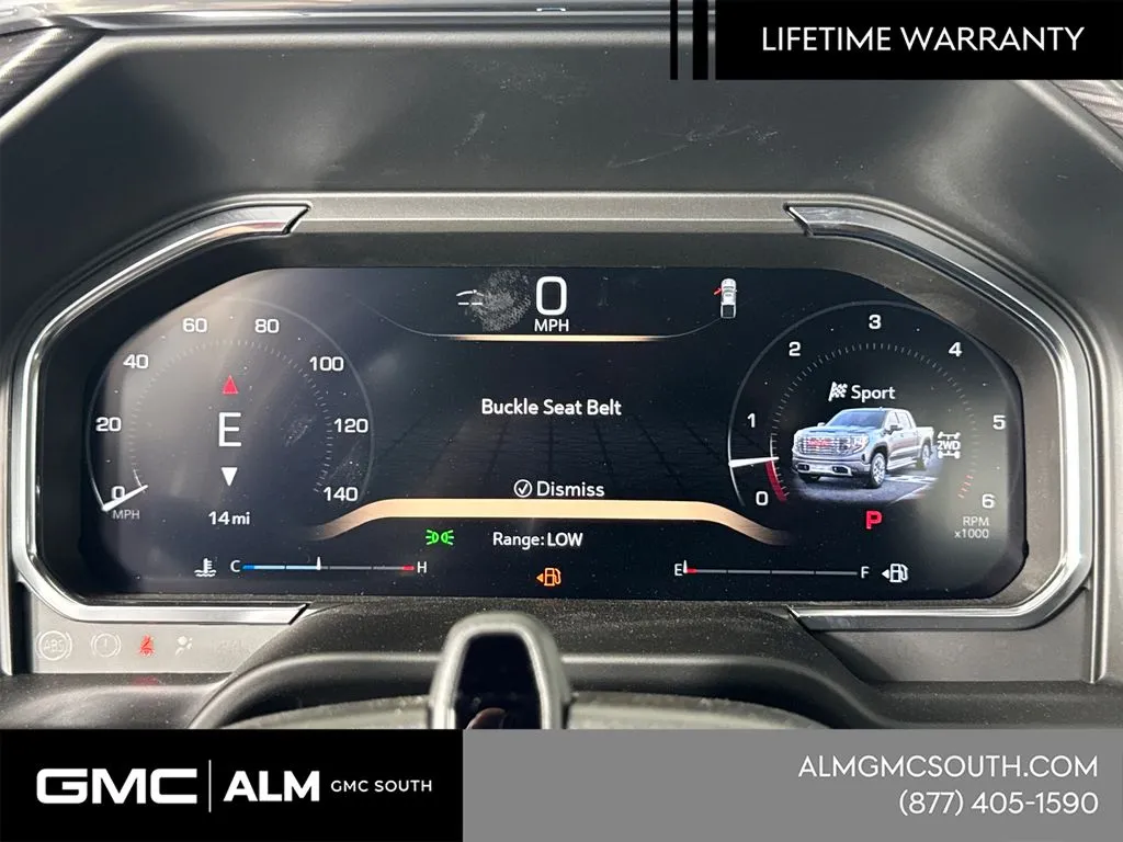 2026 GMC Sierra 1500 Denali Ultimate - Photo 28
