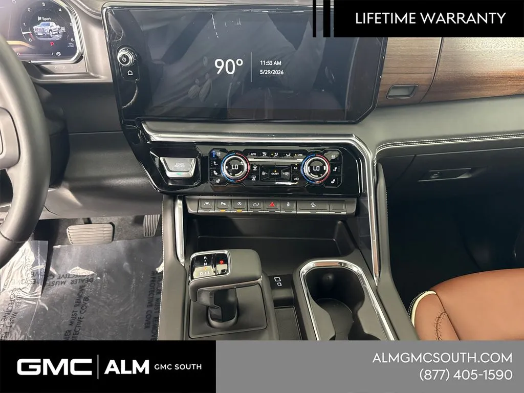2026 GMC Sierra 1500 Denali Ultimate - Photo 29