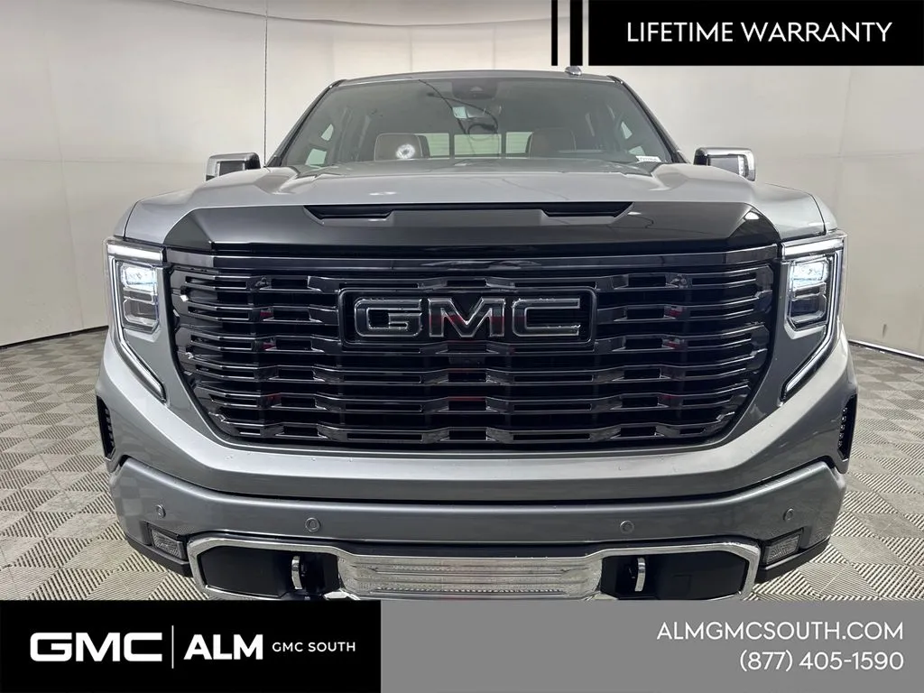 2026 GMC Sierra 1500 Denali Ultimate - Photo 3