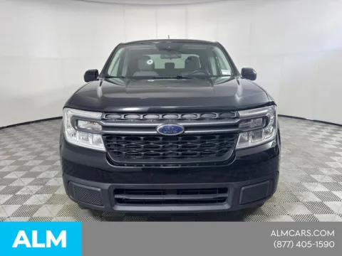 Another view of 2022 Ford Maverick XLT for sale in Morrow, GA at ALM GMC South