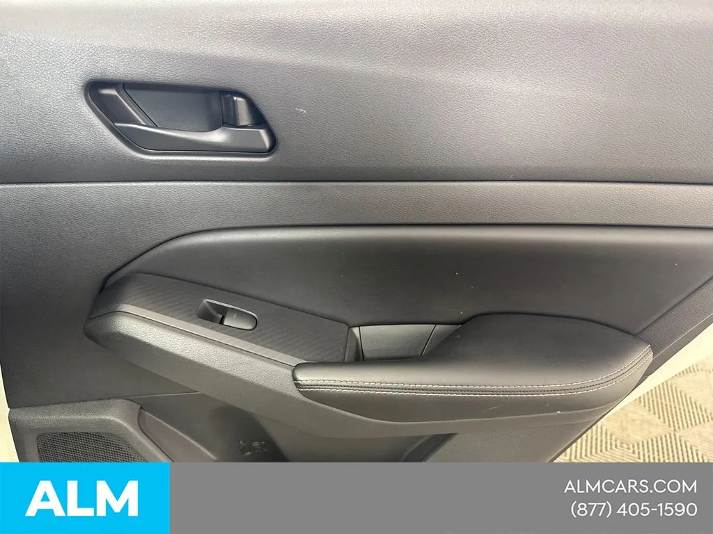 2025 Nissan Altima SV - Photo 19