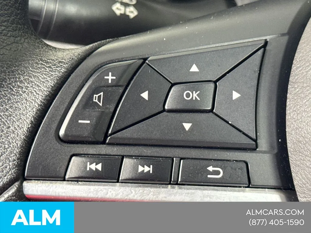 2025 Nissan Altima SV - Photo 27
