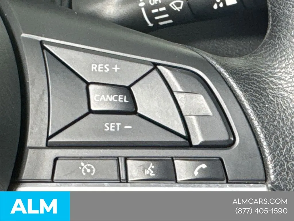 2025 Nissan Altima SV - Photo 28