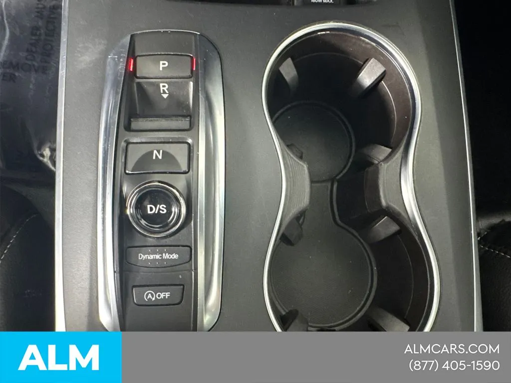 2020 Acura MDX Technology Package - Photo 36