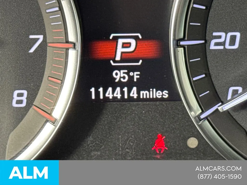2020 Acura MDX Technology Package - Photo 31