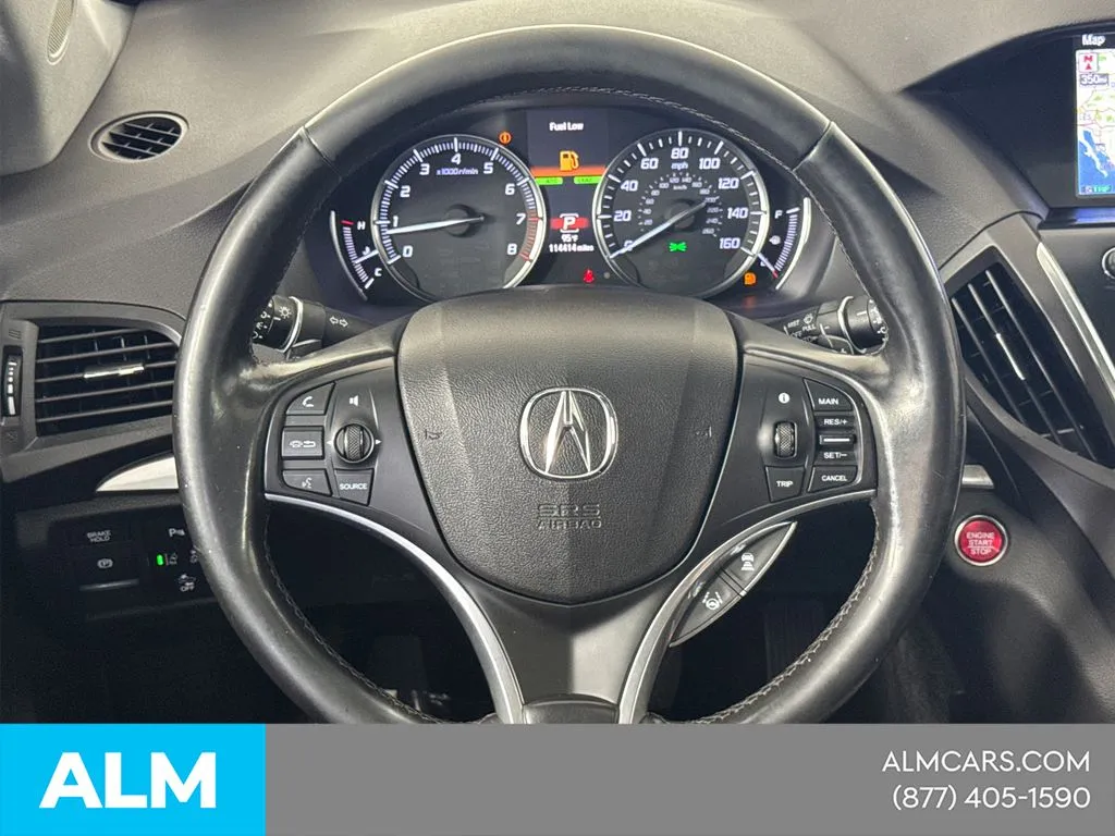 2020 Acura MDX Technology Package - Photo 27