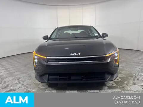 Another view of 2025 Kia K4 LXS for sale in Morrow, GA at ALM GMC South