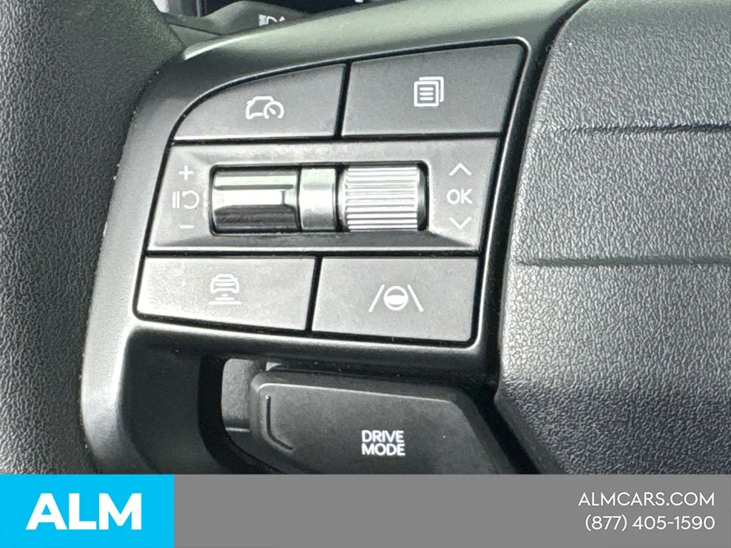 2025 Kia K4 LXS - Photo 28