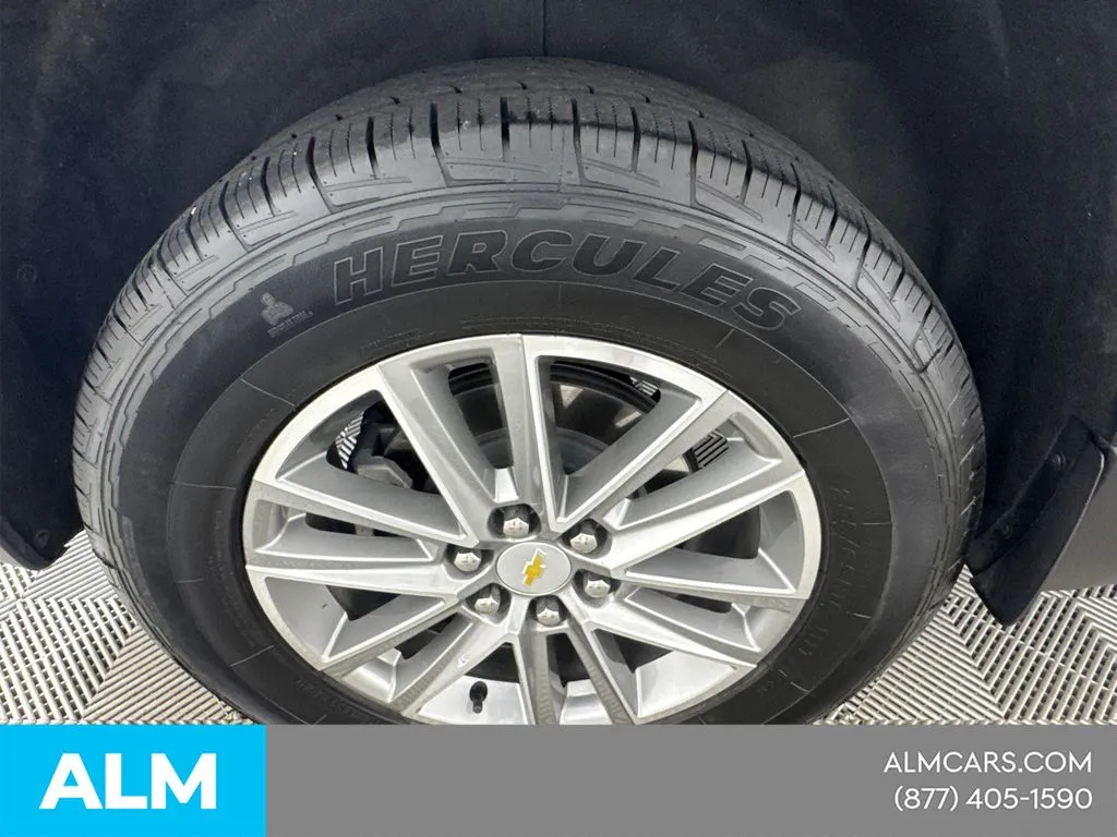 2023 Chevrolet Traverse 1LT - Photo 21