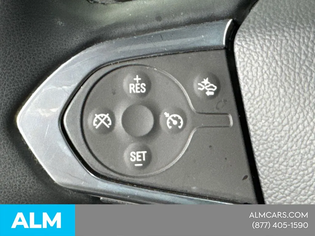 2023 Chevrolet Traverse 1LT - Photo 28
