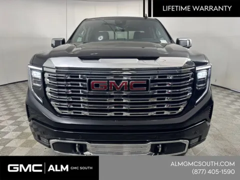 Another view of 2026 GMC Sierra 1500 Denali for sale in Morrow, GA at ALM GMC South