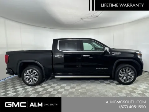 More photos of 2026 GMC Sierra 1500 Denali at ALM GMC South, GA