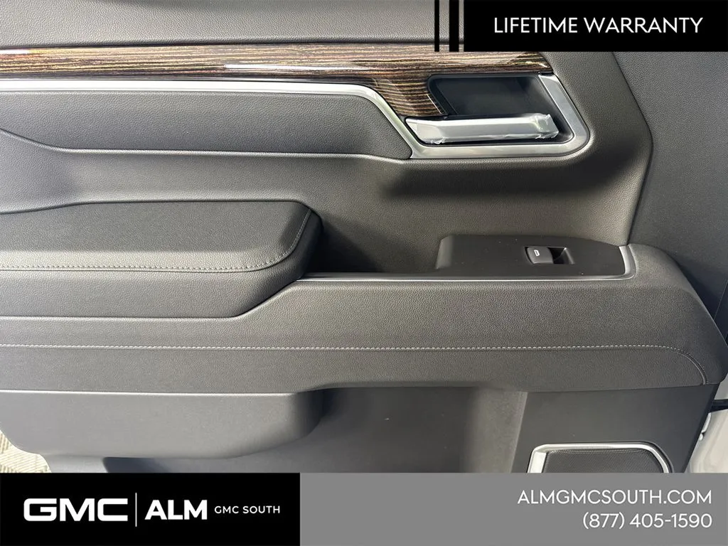 2026 GMC Sierra 1500 Elevation - Photo 23