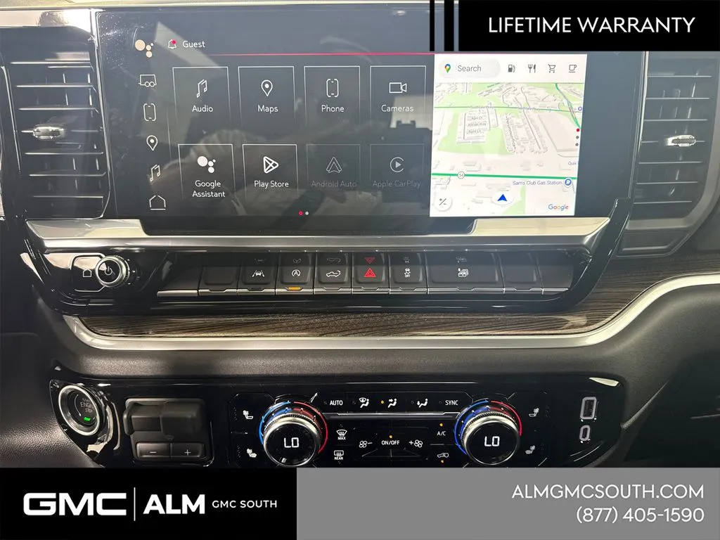 2026 GMC Sierra 1500 Elevation - Photo 29