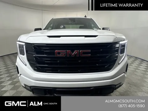 Another view of 2026 GMC Sierra 1500 Elevation for sale in Morrow, GA at ALM GMC South