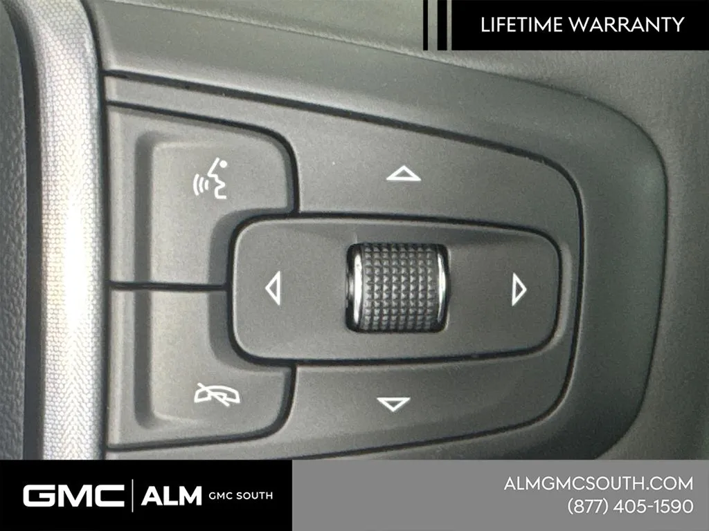 2026 GMC Sierra 1500 Elevation - Photo 27