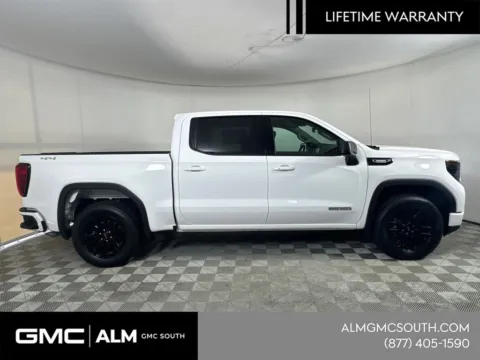 More photos of 2026 GMC Sierra 1500 Elevation at ALM GMC South, GA