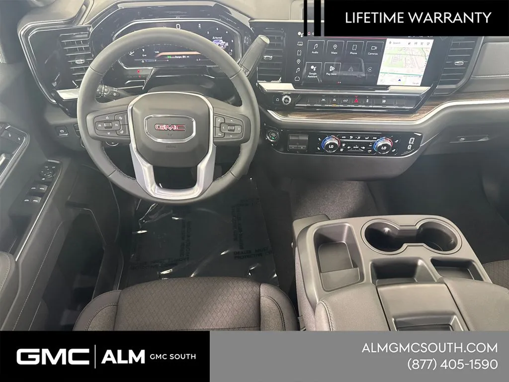 2026 GMC Sierra 1500 Elevation - Photo 24