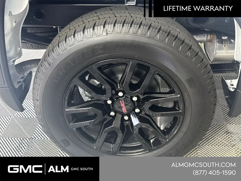 2026 GMC Sierra 1500 Elevation - Photo 19